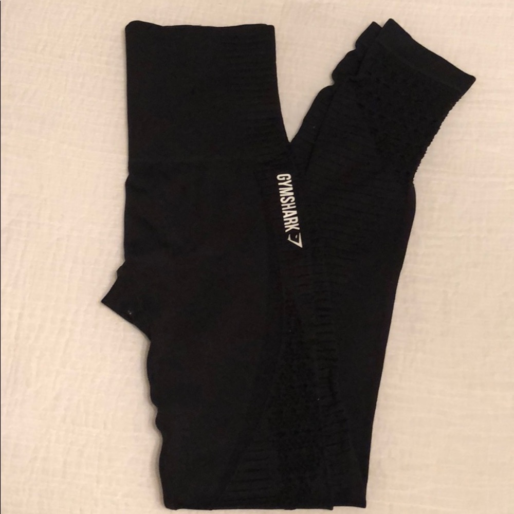Gymshark Seamless Leggings!